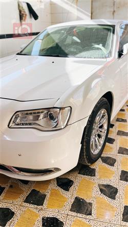كرايسلر 300